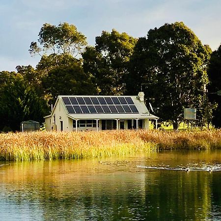 The Lake House Retreat Keith Dış mekan fotoğraf