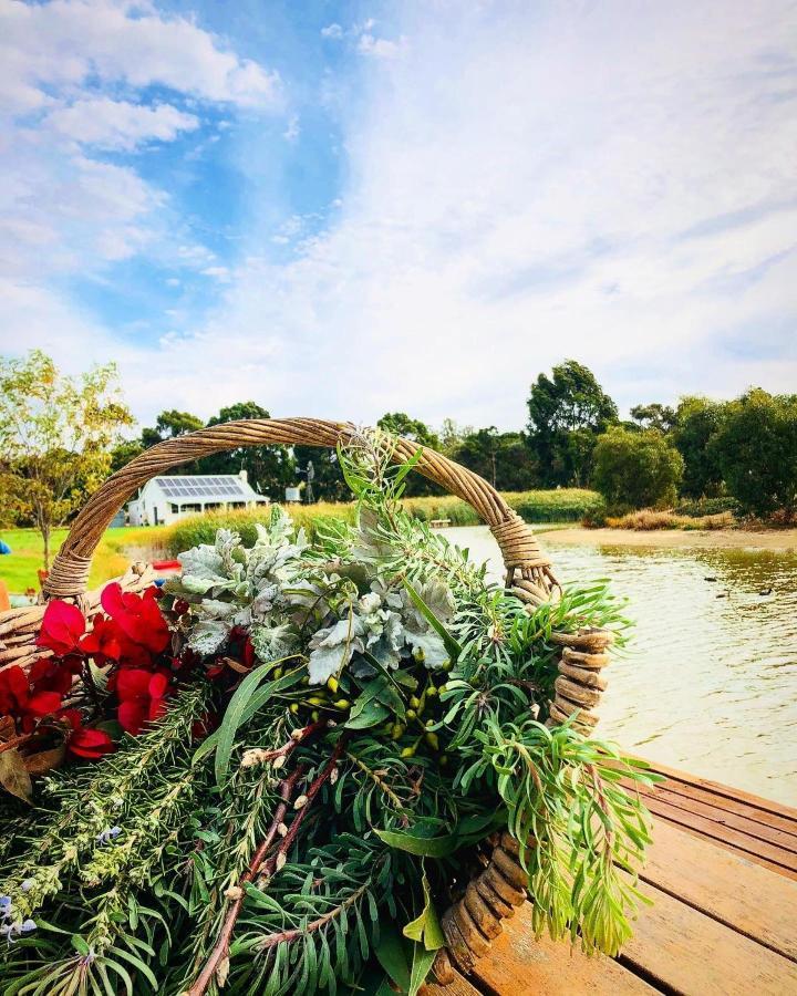 The Lake House Retreat Keith Dış mekan fotoğraf